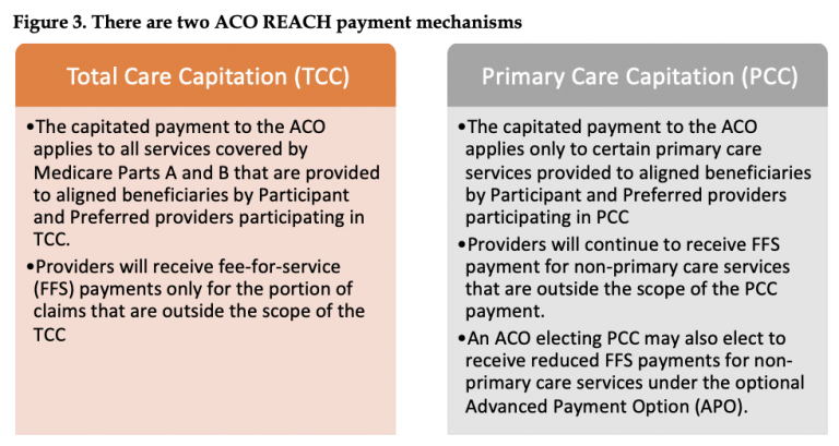 CMS Will Accept Applications For New Medicare ACO REACH Model   Health