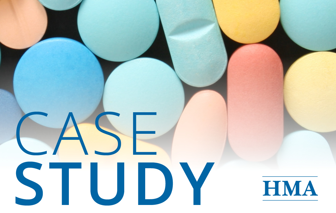 Helping a Medicare Advantage Plan Identify Gaps in Part D Benefit Quality