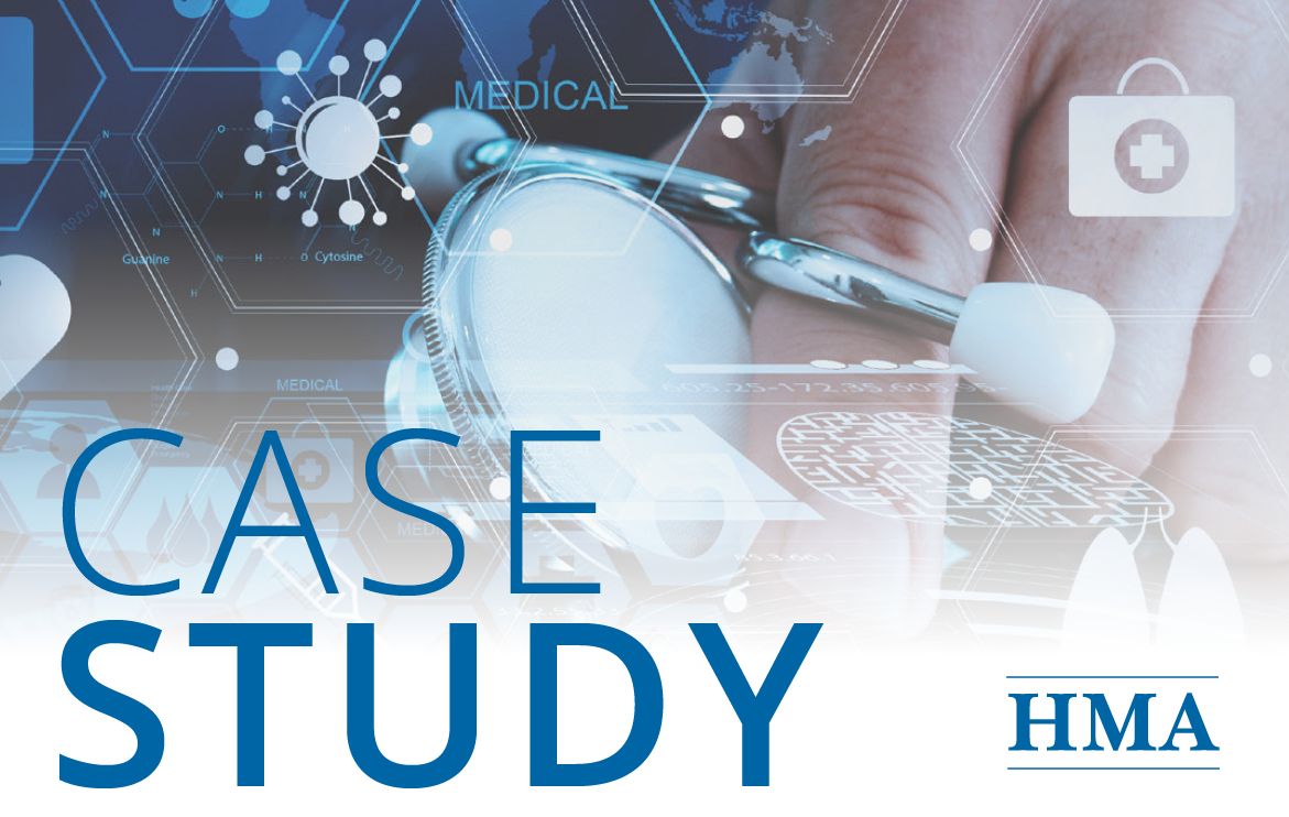 Patient Journey Analysis for a New Oncology Drug