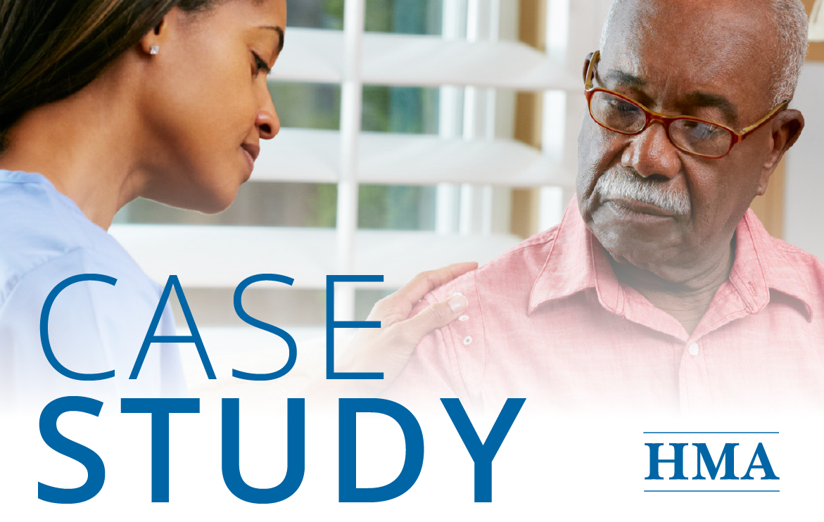 Multiple Clients Accepted into ACO REACH Model