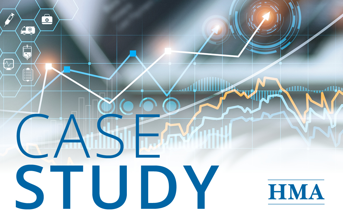 Texas Health Action: Strategic Plan Development