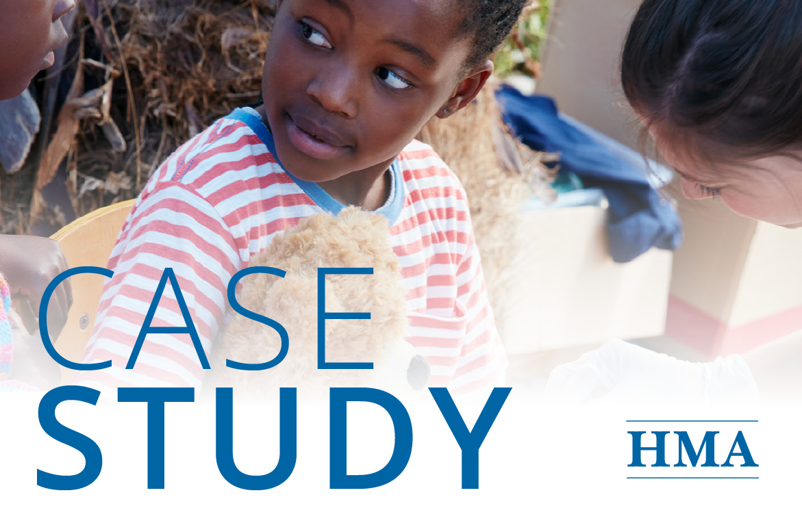 Helping North Carolina create a sustainable public health workforce