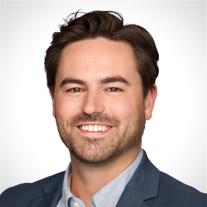 Headshot of Alex Smith