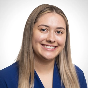 Headshot of Alexandra McDonald