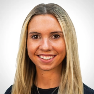 Headshot of Allison Bohanon
