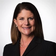 Headshot of Amanda Ternan