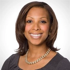 Headshot of Amanda White