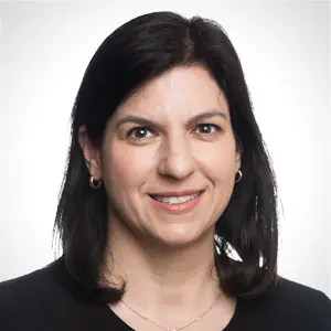 Headshot of Amy Bassano