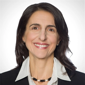 Headshot of Andrea Maresca
