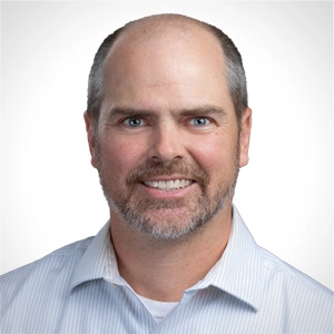 Headshot of Andrew Schalk