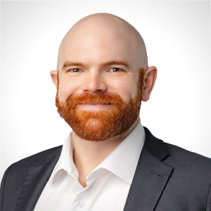 Headshot of Andy Elkins