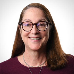 Headshot of Ann Anderson