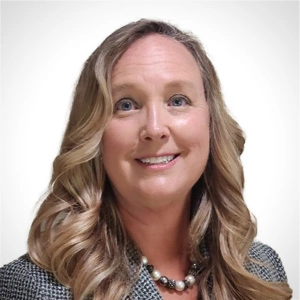 Headshot of Annette Kuhn Wine