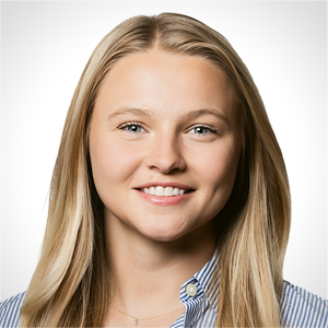 Annika Jensen portrait