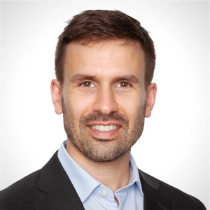 Headshot of Anthony Federico
