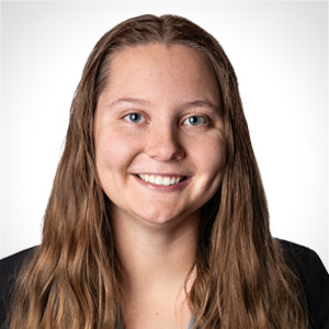 Headshot of Ashley Fett