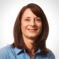 Headshot of Barbara Butler Moore
