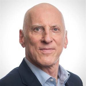 Headshot of Barry Jacobs