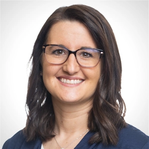 Headshot of Becky Reffitt