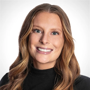 Headshot of Berkley Powell