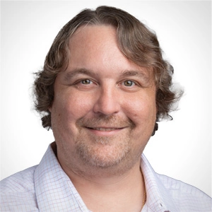 Headshot of Bill Riha