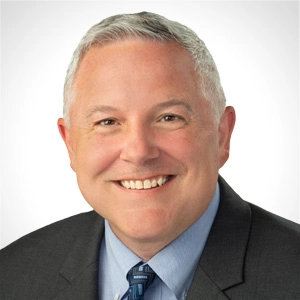 Headshot of Boyd Brown