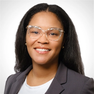 Headshot of Brea Brathwaite