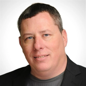 Headshot of Brett Emery
