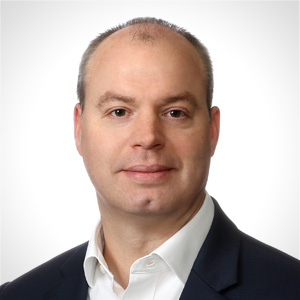 Brian Meyer portrait