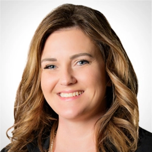 Headshot of Briana Jacob
