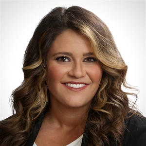 Headshot of Brittany Doughty