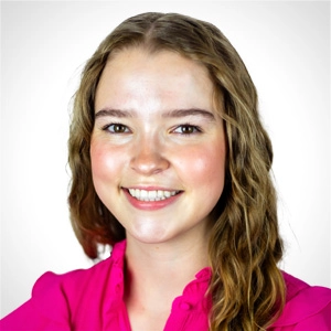 Headshot of Charlotte Cliatt