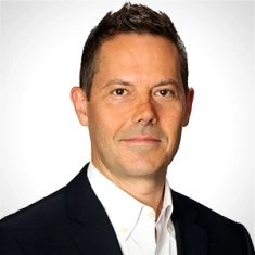 Headshot of Chip Cantrell