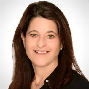 Headshot of Christina Altmayer
