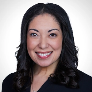 Headshot of Christina Kadelski