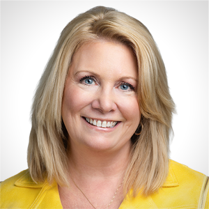 Christine Nichols portrait