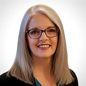 Christine Rein Portrait