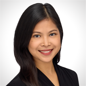 Portrait of Christine Tabinas