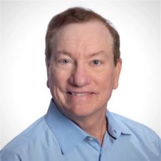 Headshot of Chuck Weis
