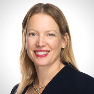 Headshot of Corrie Piontak