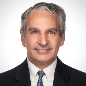 Headshot of Craig Schneider
