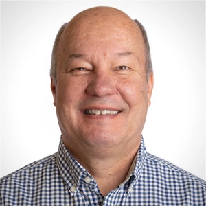Headshot of Daniel Dean