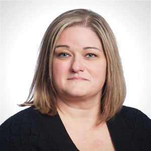 Danielle Marks