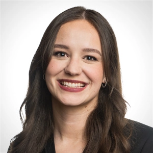 Headshot of Danielle Swanson