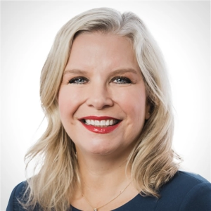 Headshot of Dara Smith