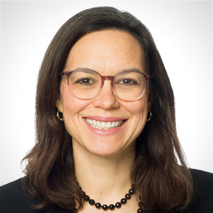 Dari Pogach Portrait