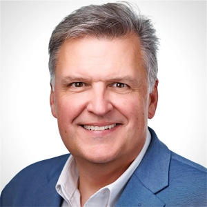 David Jacobs portrait