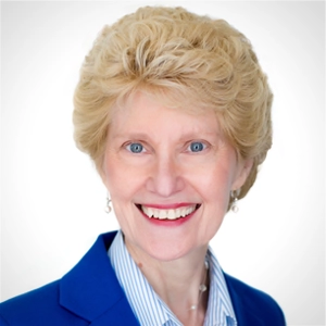 Headshot of Deb Peartree