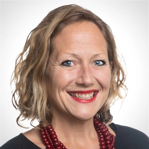 Headshot of Debbi Witham