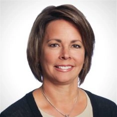 Headshot of Debbie Hofsess